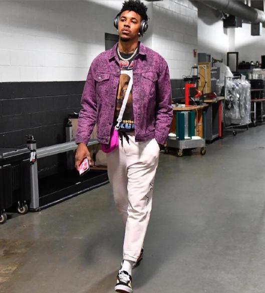 打过文班的男人 打过文班的男人