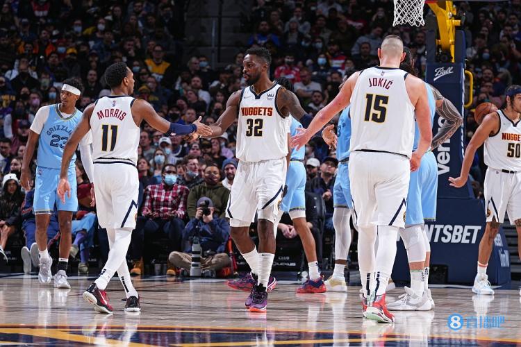 马刺遭斯潘塞兄弟逆转105-101