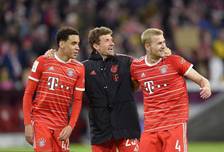 奥尔莫：这次伤病阻止不了我，只会让我变得更强大