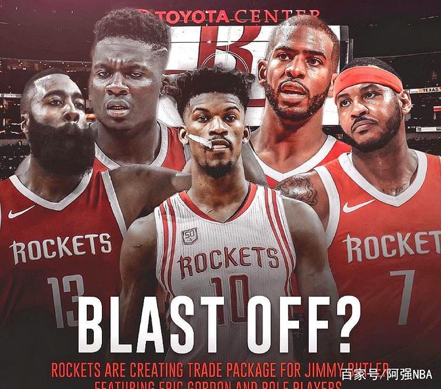 NBA｜禁赛7场+罚款 巴特勒和热火决裂