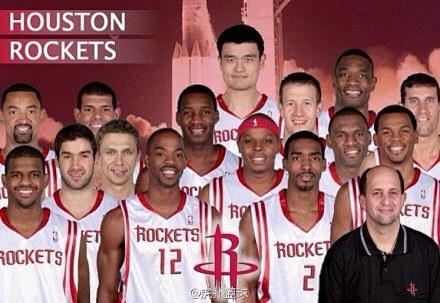 中国女棒队内角色分工