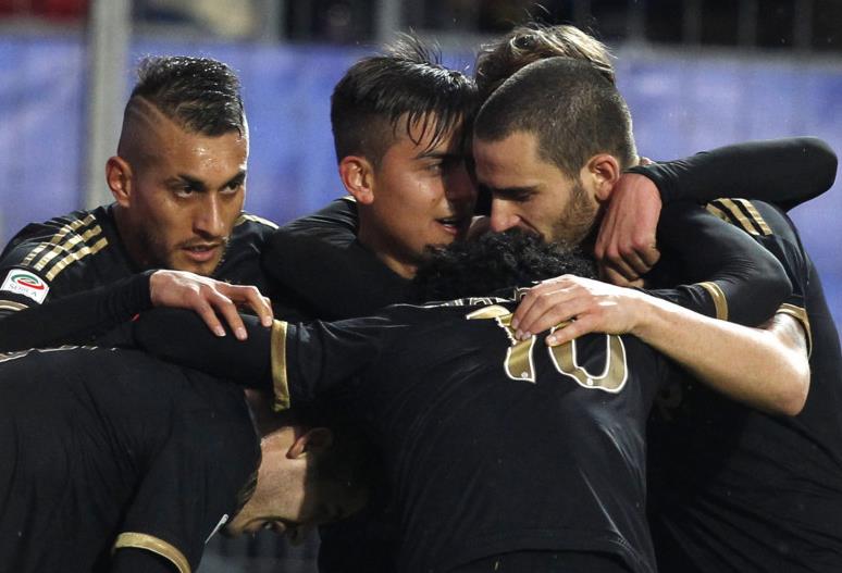 6-3！2-1！疯狂一夜，巴黎奇迹夺冠，皇马晋级决赛，C罗两连败