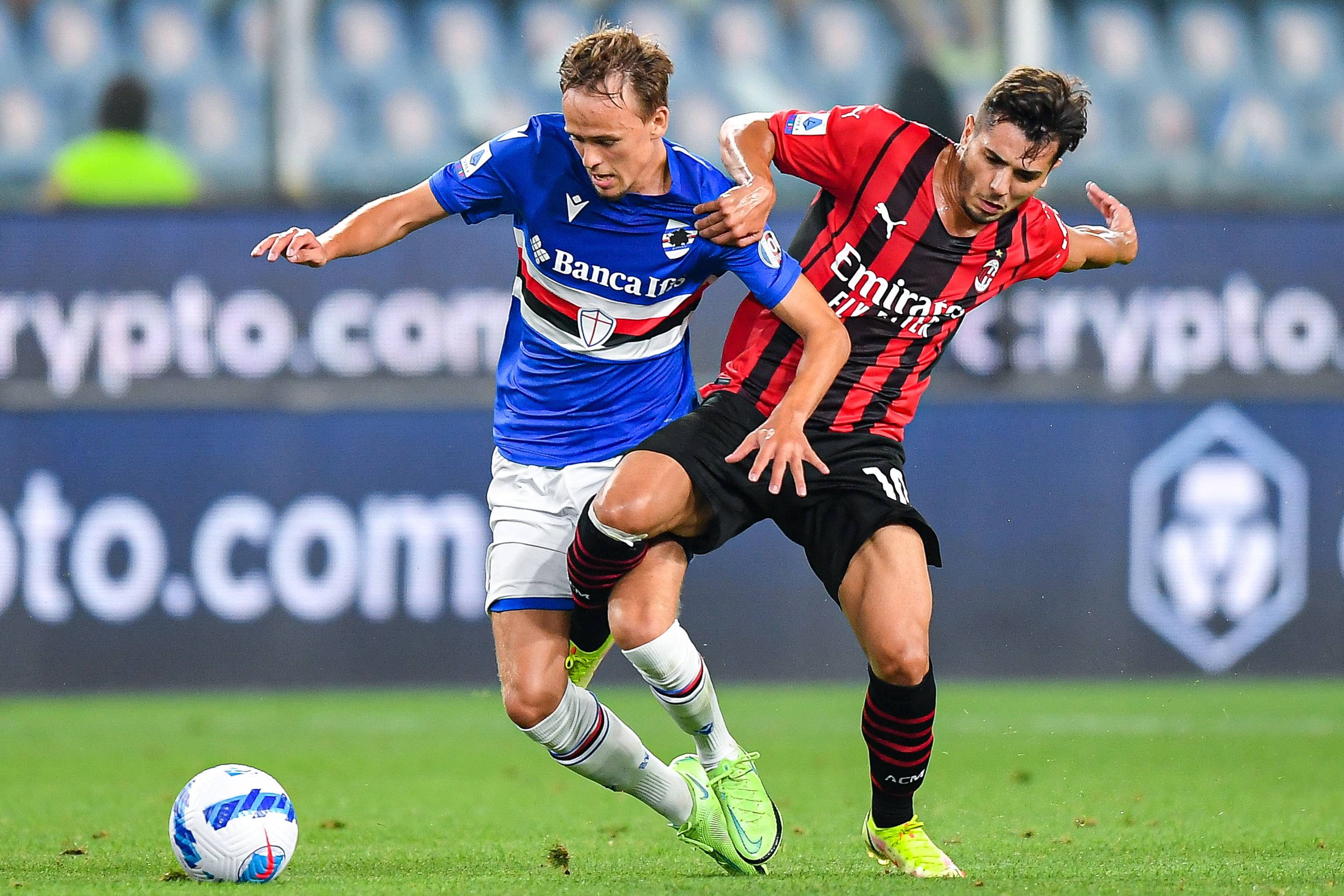 FC26欧冠黄金时刻卡：哈兰德、亚马尔、米利唐、埃斯特旺在列