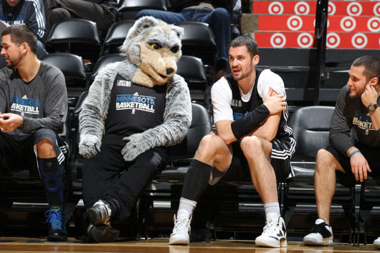 NBA新赛季收视数据出炉