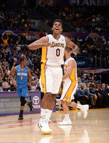 收官阶段九大观点：勒布朗的状态保持 掘金的前景 火箭的双塔奇招