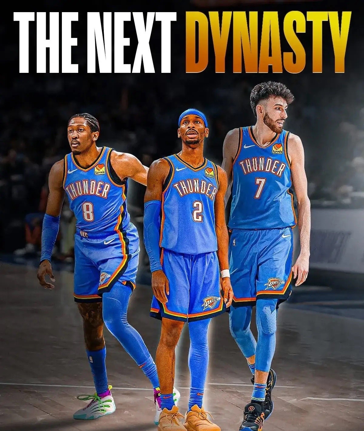 第五人格新晋一姐，初登赛场便已奠定统治地位，新时装在路上了！